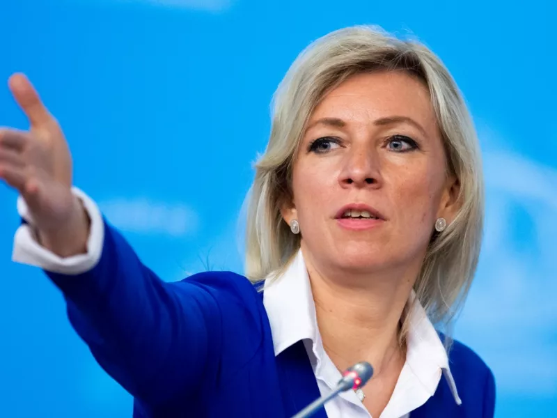 Η Κάγια Κάλας ζήτησε «η Ρωσία να μειώσει τον στρατό της» – Μ.Ζαχάροβα: «Όλο ανοησίες λέει»