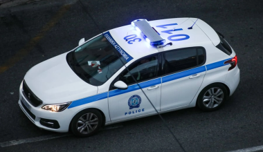 Άγρια καταδίωξη Ρομά στη Φλώρινα: Αποπειράθηκαν να παρασύρουν αστυνομικούς!