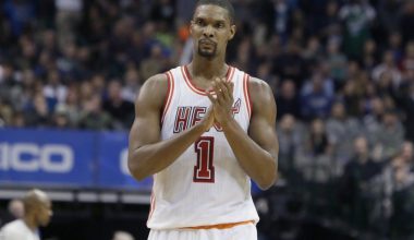 Κρις Μπος: «Ξύπνησα καλυμμένος με το αίμα μου – Είμαι τυχερός που είμαι ζωντανός» (βίντεο)