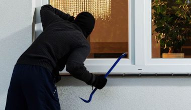 Διάρρηξη με λεία «μαμούθ» σε σπίτι στην Κω: Άρπαξαν πάνω από 100.000 λίρες Αγγλίας και 30.000 ευρώ