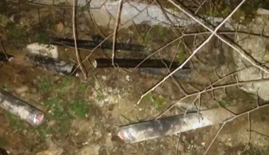 Κ.Κυρανάκης: «Κάποιοι ήθελαν νέα Τέμπη – Έκοψαν τα καλώδια και έσπασαν τα τσιμέντα στο Πλατύ» (βίντεο)