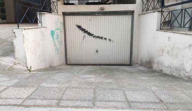 Στα ύψη οι τιμές πάρκινγκ: Θέση 12,5τμ στην Κηφισιά πουλήθηκε για 1 εκατ. ευρώ! (βίντεο)