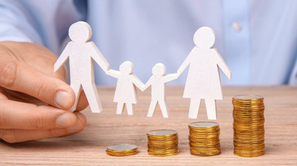 Επίδομα παιδιού: Ανοίγει αύριο η πλατφόρμα Α21 για την υποβολή δηλώσεων