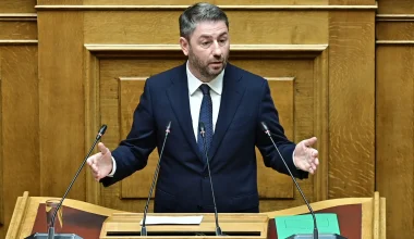 Ν.Ανδρουλάκης για δίκη υποκλοπών: «Θα λογοδοτήσει και ο Κ.Μητσοτάκης»