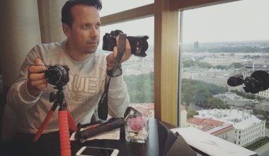 Το Fatsabook ταξιδεύει στη Ρίγα: Απόψε στις 22:00 στην τηλεόραση του PRONEWS