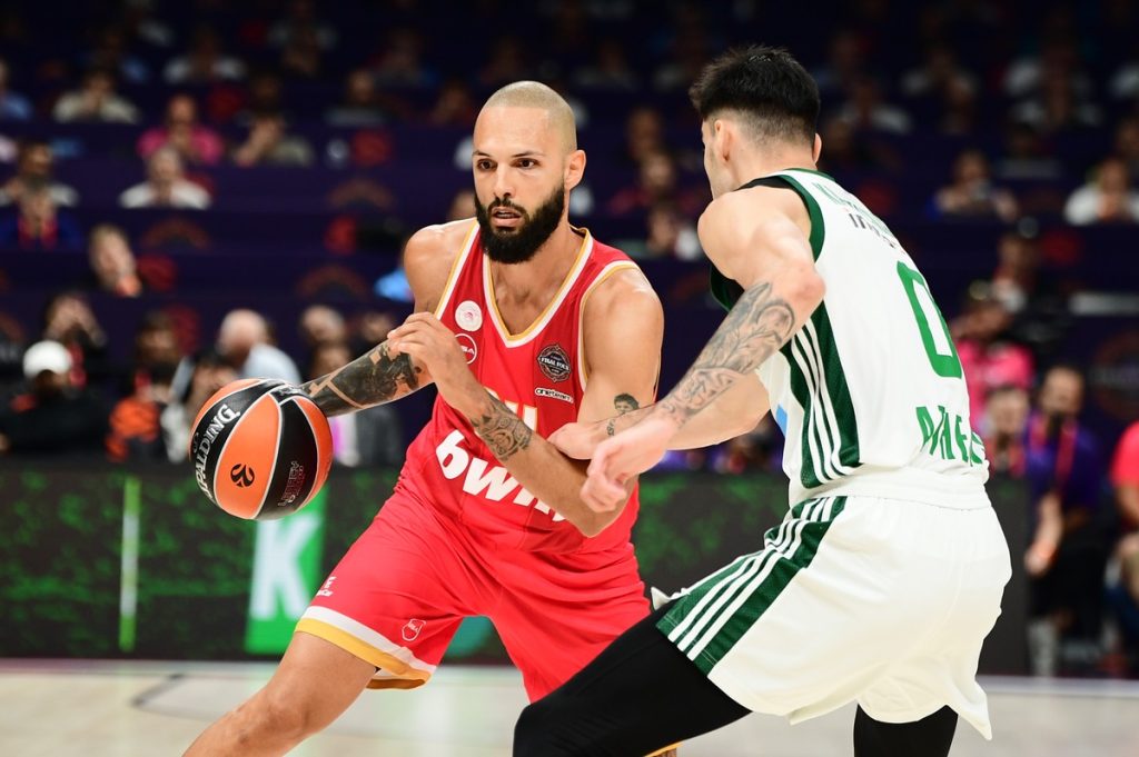 Aυτοί είναι οι κύκλοι εργασιών των πέντε μεγαλύτερων ΚΑΕ