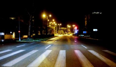 Τροχαίο δυστύχημα στο Ελληνικό: 19χρονος παρέσυρε και σκότωσε 69χρονο πεζό στη λεωφ.Ποσειδώνος