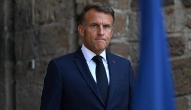 Έρχεται στην Αθήνα ο Ε.Μακρόν για τη νέα αμυντική συμφωνία μεταξύ Γαλλίας και Ελλάδας