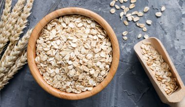 Βρώμη: Η «θαυματουργή» τροφή που μειώνει την «κακή» χοληστερόλη μέσα σε 48 ώρες