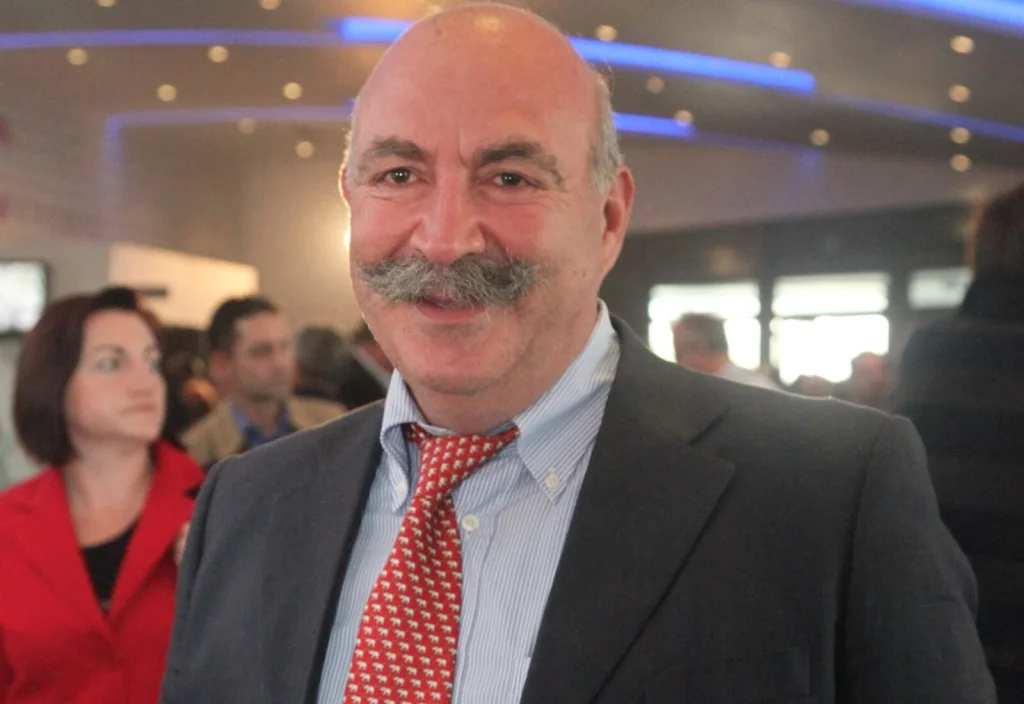 Χ.Μαυρίκης: Συνελήφθη ξανά και οδηγείται στη φυλακή