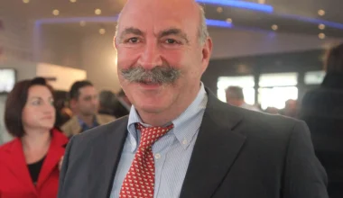 Χ.Μαυρίκης: Συνελήφθη ξανά και οδηγείται στη φυλακή