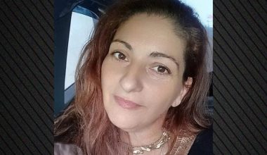 Υπόθεση δολοφονίας Δώρας Ναστούλη: Ποινή ισόβιας κάθειρξης στον πρώην σύντροφό της