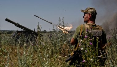 Άνδρας ουγγρικής καταγωγής από την Υπερκαρπαθία στρατολογήθηκε βίαια στον ουκρανικό Στρατό! – «Είμαι αναγκασμένος»