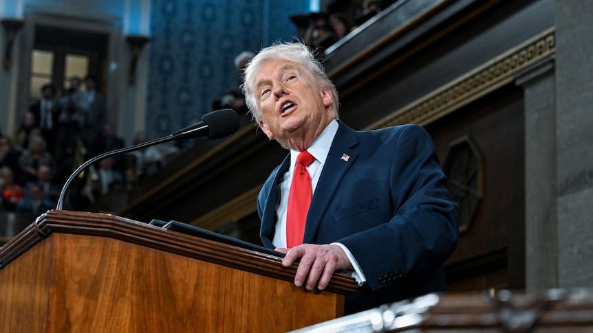 Ντόναλντ Τραμπ: «Το Ιράν δεν γίνεται να αποκτήσει πυρηνικά όπλα – Δεν θέλω να χτυπήσω αλλά…»