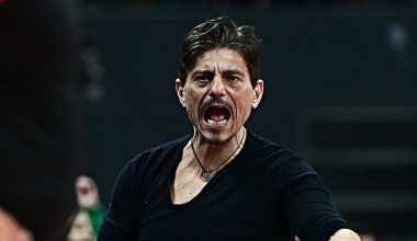 Το «ξέσπασμα» του Δ.Γιαννακόπουλου μετά την εντός έδρας ήττα του ΠΑΟ από την Παρί (φωτο)