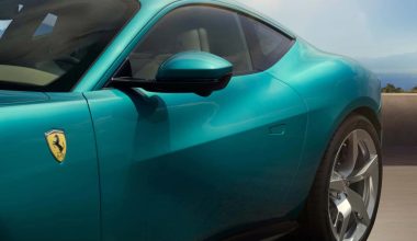 Ferrari: Παρουσιάζει νέο θερμικό μοντέλο μέσα στον Μάρτιο