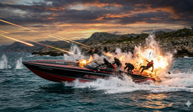 Κλιμάκωση:  Το «παγωμένο» μήνυμα του Κρεμλίνου  μετά το επεισόδιο με τους πυροβολισμούς στις ακτές της Κούβας