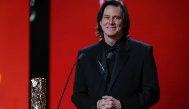 Τι συνέβη στον Τζιμ Κάρεϊ; – Επανεμφανίστηκε και είναι αγνώριστος