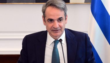 Κ.Μητσοτάκης: «Είναι ψέμα πως η Ελλάδα έχει το πιο ακριβό ρεύμα στην ΕΕ»