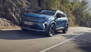 Στην Ελλάδα το Renault Symbioz των 160 PS – Πόσο κοστίζει;