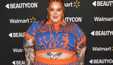Tess Holliday: Δεν της ενέκριναν ασφάλεια ζωής λόγω…υπερβολικού βάρους – Η καταγγελία του plus size μοντέλου