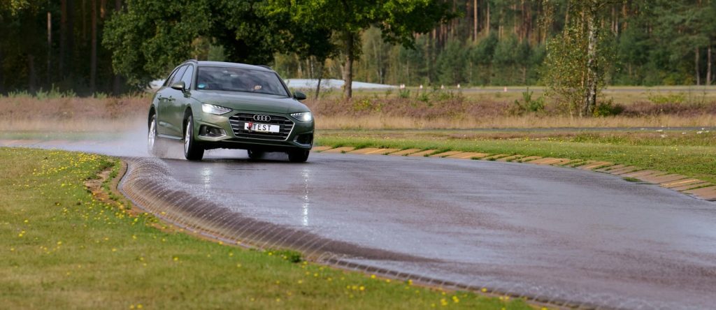 Τεστ σε 16 θερινά λάστιχα: ποια να επιλέξεις, ποια να αποφύγεις (βίντεο)