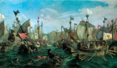 Κυβερνήτης Αντίοχος: Πώς ένας Αθηναίος χάρισε τη νίκη στον πελοποννησιακό στόλο