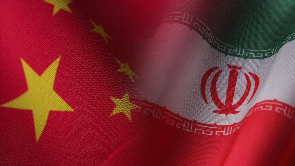 Εκρηκτικό το κλίμα μεταξύ Ισραήλ, Ιράν & ΗΠΑ: Η κίνηση της Κίνας προς την Τεχεράνη που επιβεβαιώνει τις ανησυχίες