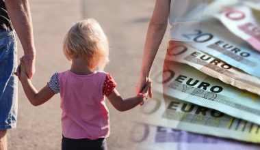 Eπίδομα παιδιού: Άνοιξε η ηλεκτρονική πλατφόρμα Α21 για την υποβολή αιτήσεων