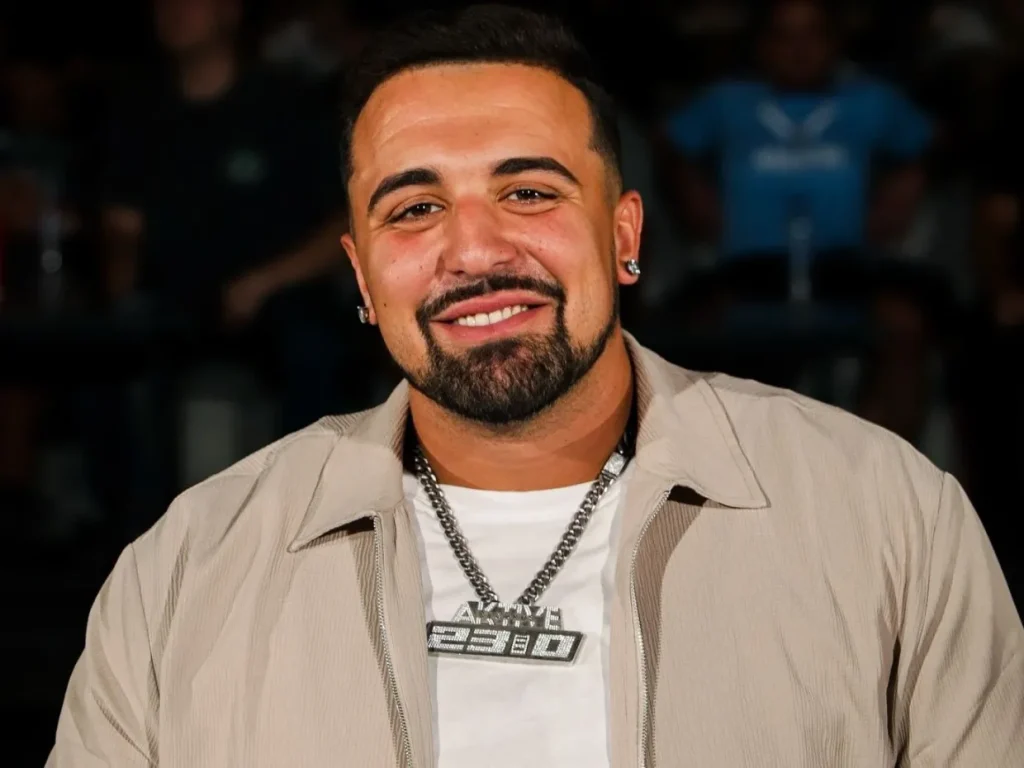 Gio Kay: «Ο τελικός μου στόχος είναι να γίνω Πρωθυπουργός» – Ποιο το επόμενο βήμα του πρώην παίκτη του Survivor