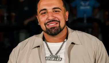 Gio Kay: «Ο τελικός μου στόχος είναι να γίνω Πρωθυπουργός» – Ποιο το επόμενο βήμα του πρώην παίκτη του Survivor