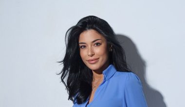 Α.Λατινοπούλου για απειλές που δέχθηκε από 43χρονο: «Δεν ήταν απλά εξύβριση – Ζητούσε δημόσια την εκτέλεσή μου»