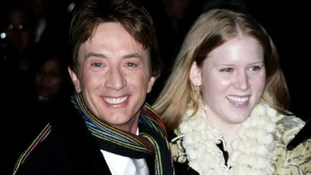 Κόρη Μάρτιν Σορτ: Δεν είχε δώσει σημεία ζωής για 24 ώρες – Το σημείωμα που άφησε πριν αυτοκτονήσει