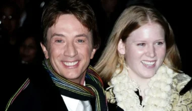 Κόρη Μάρτιν Σορτ: Δεν είχε δώσει σημεία ζωής για 24 ώρες – Το σημείωμα που άφησε πριν αυτοκτονήσει