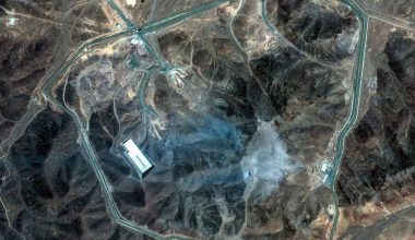 IAEA: «Δεν μπορούμε να γνωρίζουμε εάν το Ιράν συνεχίζει ή όχι τον εμπλουτισμό ουρανίου»