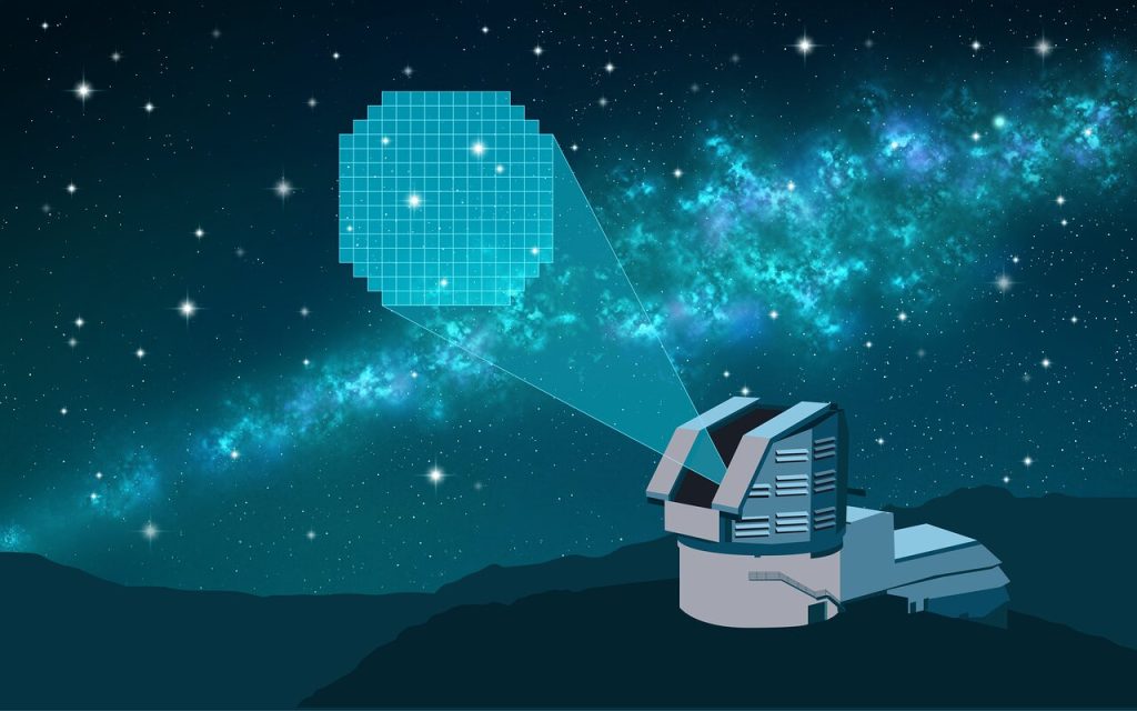 Αστεροσκοπείο Vera C. Rubin: Έστειλε 800.000 μηνύματα για αλλαγές στο σύμπαν σε μια νύχτα – Άυπνοι οι αστρονόμοι