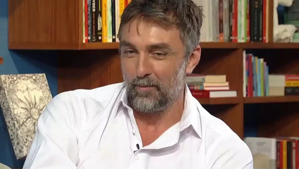 Ι.Σβιτάιλο για αφαίρεση διπλώματος: «Είχα πιει ένα κρασάκι παραπάνω»