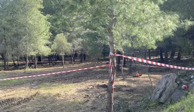 Χαλκιδική: Συνεχίζεται το «θρίλερ» με την σορό που εντοπίστηκε σε προχωρημένη σήψη – Τι έδειξε η ιατροδικαστική