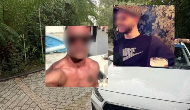 Δολοφονία στη Φοινικούντα: Ελεύθεροι, χωρίς περιοριστικούς όρους οι δύο κατηγορούμενοι