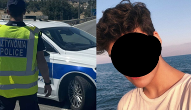 Ομολόγησε την δολοφονία του πατέρα του ο 18χρονος από την Λέρο – Πώς συνέβη το μοιραίο φονικό στο συνεργείο