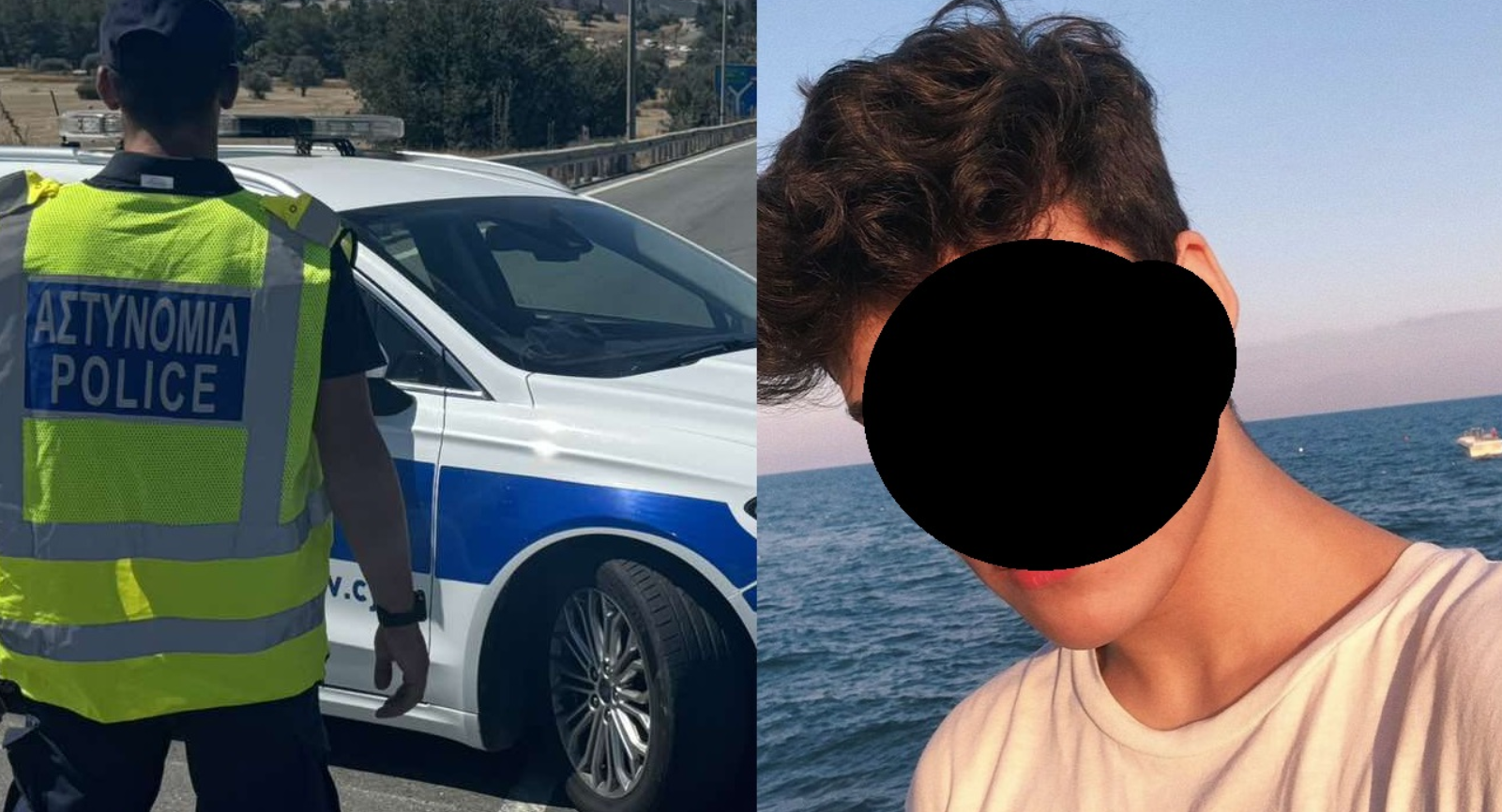 Ομολόγησε την δολοφονία του πατέρα του ο 18χρονος από την Λέρο – Πώς συνέβη το μοιραίο φονικό στο συνεργείο