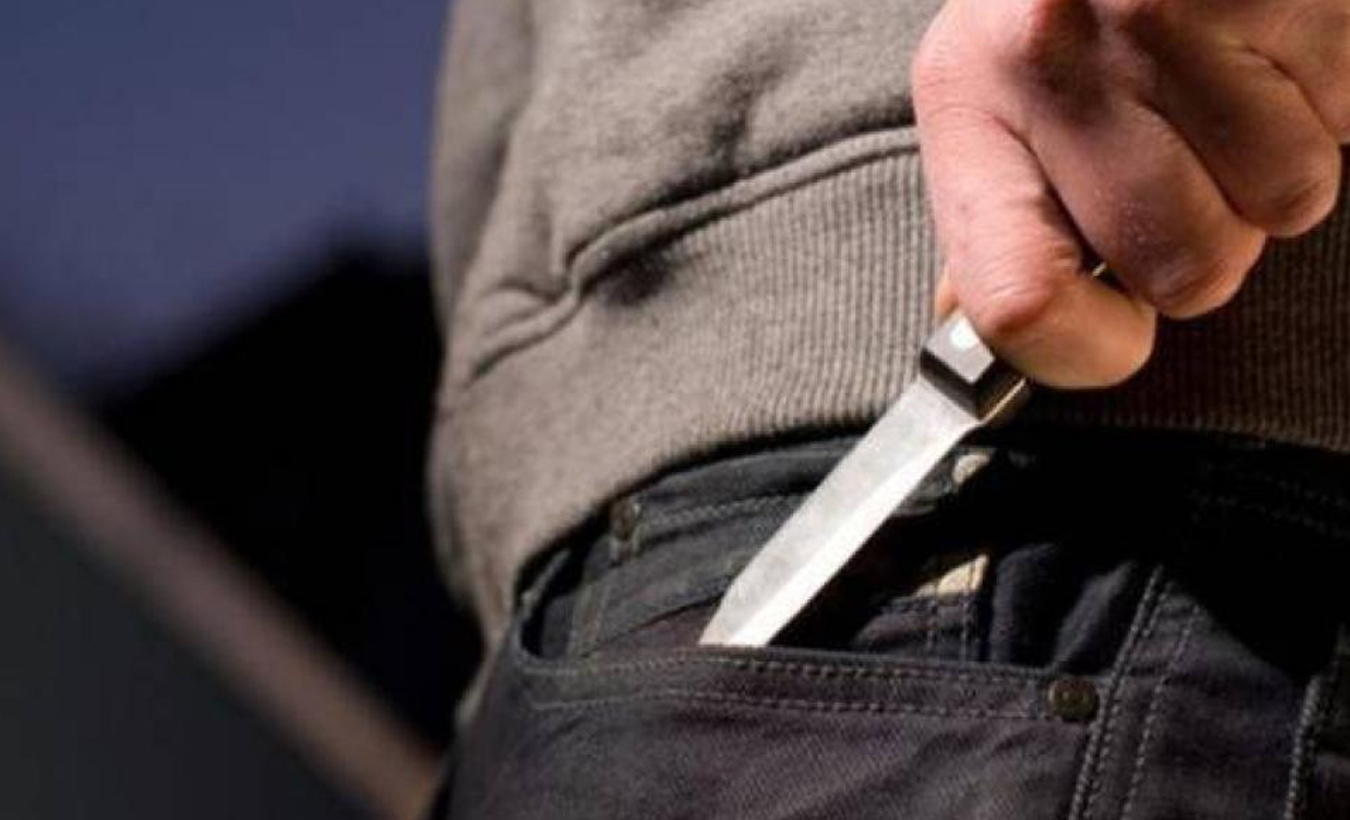 Άγριο φονικό στην Κόρινθο: Μαχαίρωσαν μέχρι θανάτου 17χρονο!