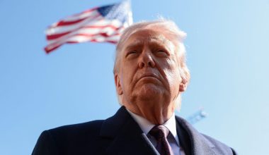 Τι δήλωνε για τους πολέμους στην Μέση Ανατολή και τις αμερικανικές απώλειες ο Ν.Τραμπ το 2019