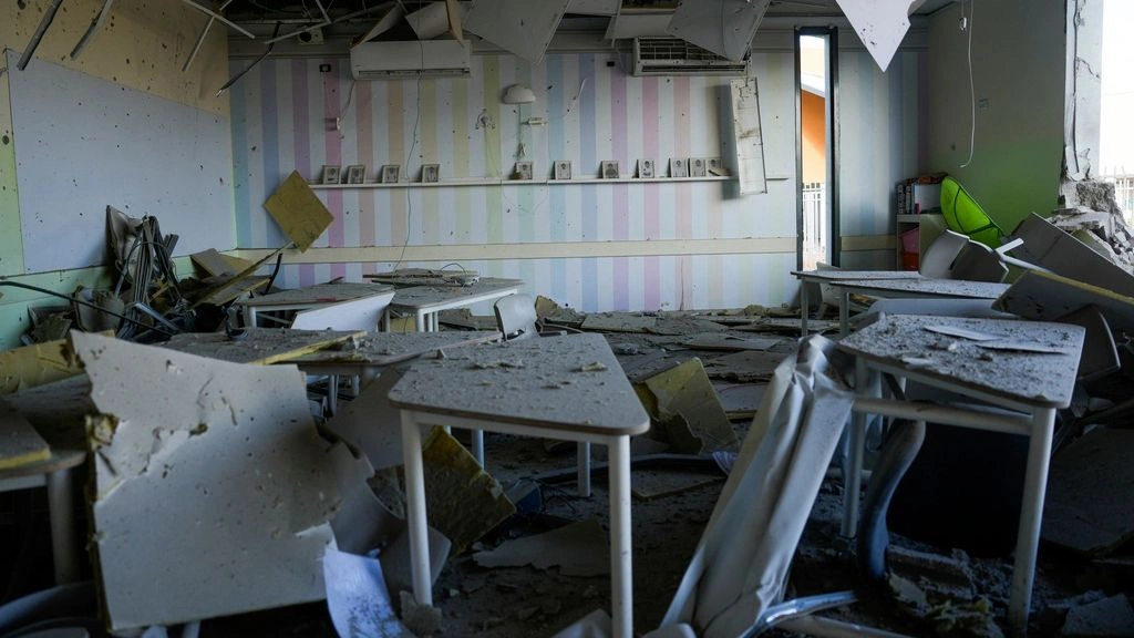 Οι Ισραηλινοί κτύπησαν σχολείο θηλέων στο νότιο Ιράν: Τουλάχιστον 40 νεκροί