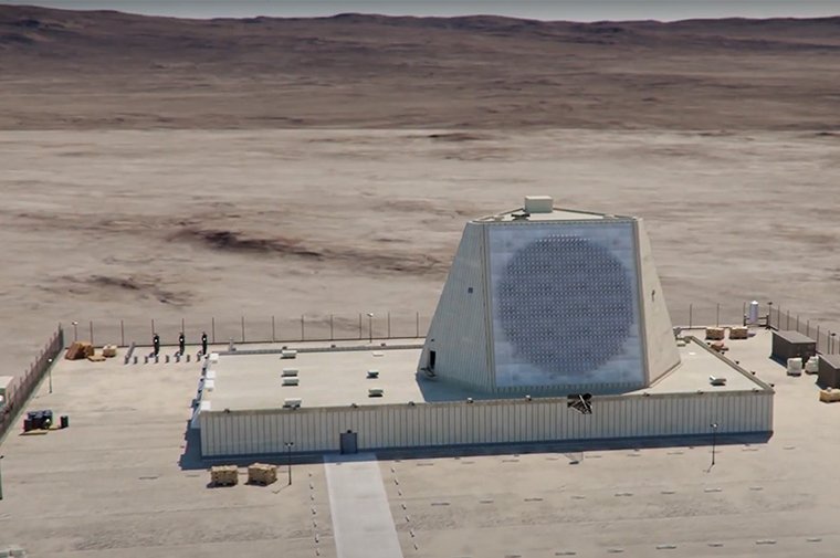 Το Ιράν κατέστρεψε αμερικανικό σύστημα παρακολούθησης βαλλιστικών πυραύλων στο Κατάρ