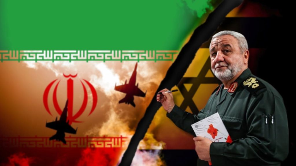 Φρουροί της Επανάστασης: «Σύντομα θα δείτε όπλα που δεν έχετε ξαναδεί» (βίντεο)