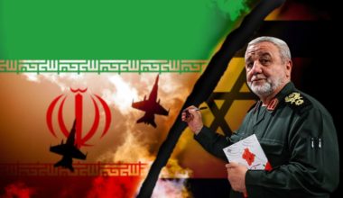 Φρουροί της Επανάστασης: «Σύντομα θα δείτε όπλα που δεν έχετε ξαναδεί» (βίντεο)