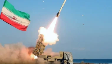 Ιράν: «Θα απαντήσουμε με συντριπτικά πλήγματα»