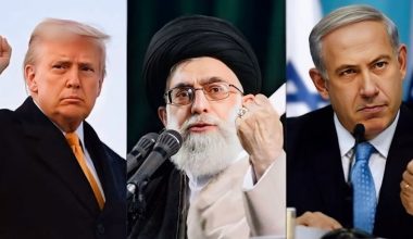 Εικόνα επικείμενου ολοκληρωτικού πολέμου στην Μέση Ανατολή – Το επιχειρησιακό σχέδιο 5 σημείων του Ιράν (upd)