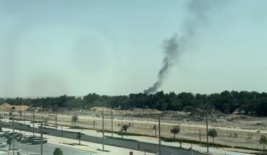 ΕΚΤΑΚΤΟ: Εκρήξεις σε Αμπού Ντάμπι και Μπαχρέιν! – Το Ιράν επιτέθηκε στις αμερικανικές βάσεις!